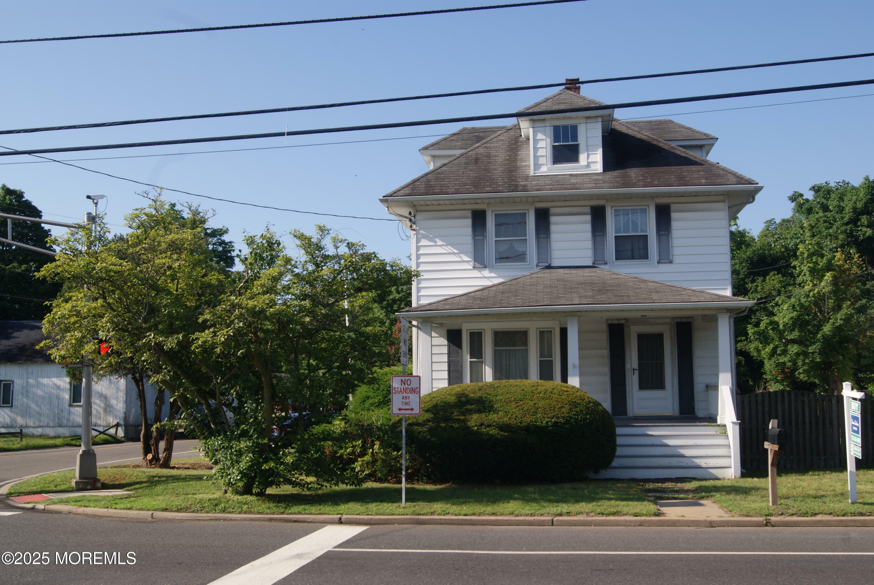 Property Photo: 197 Drum Point Road NJ 08723