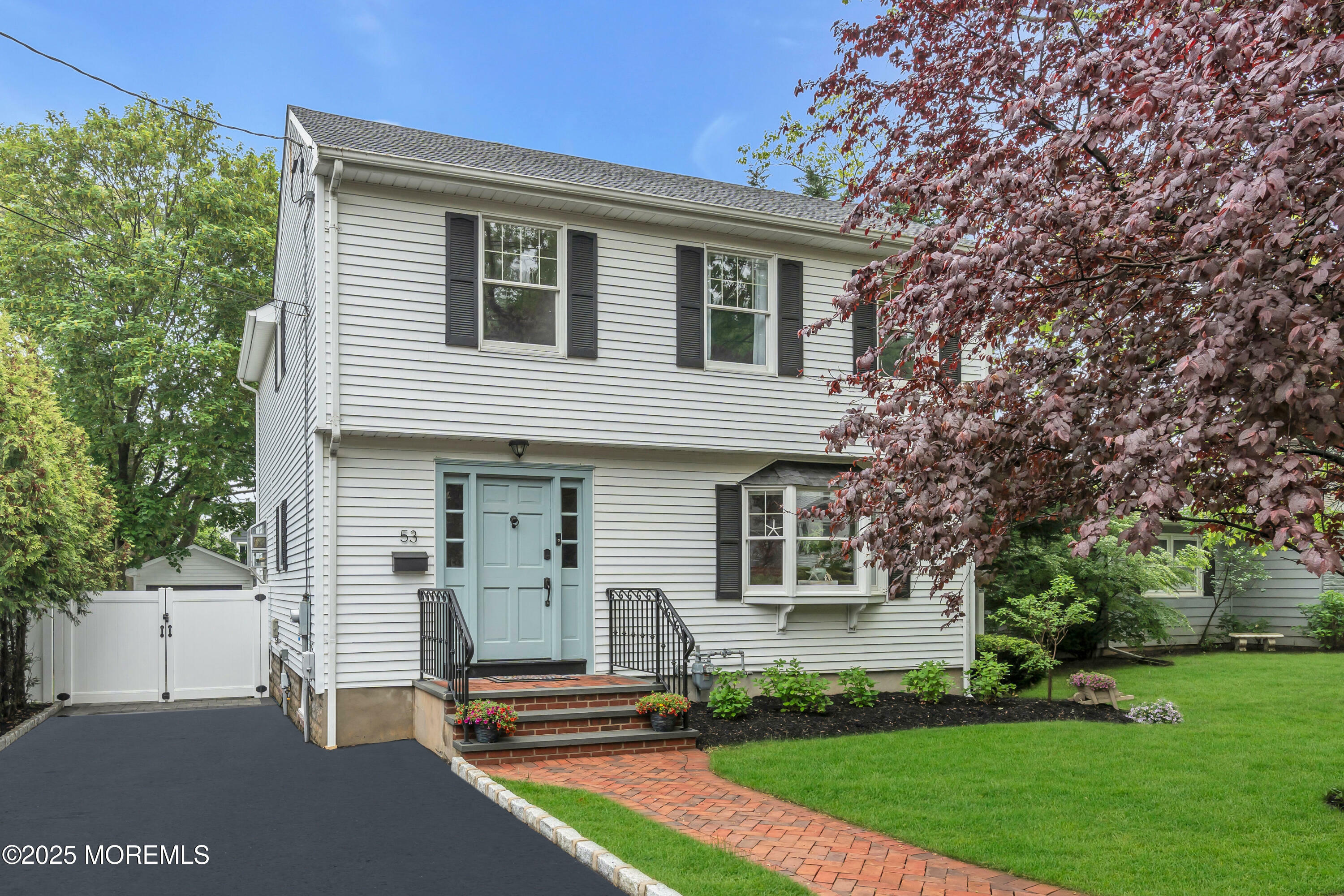 53 Allen Street  Rumson NJ 07760 photo