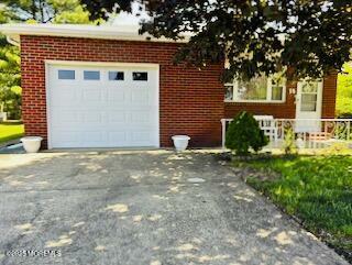 Property Photo: 78 Fort De France Avenue NJ 08757
