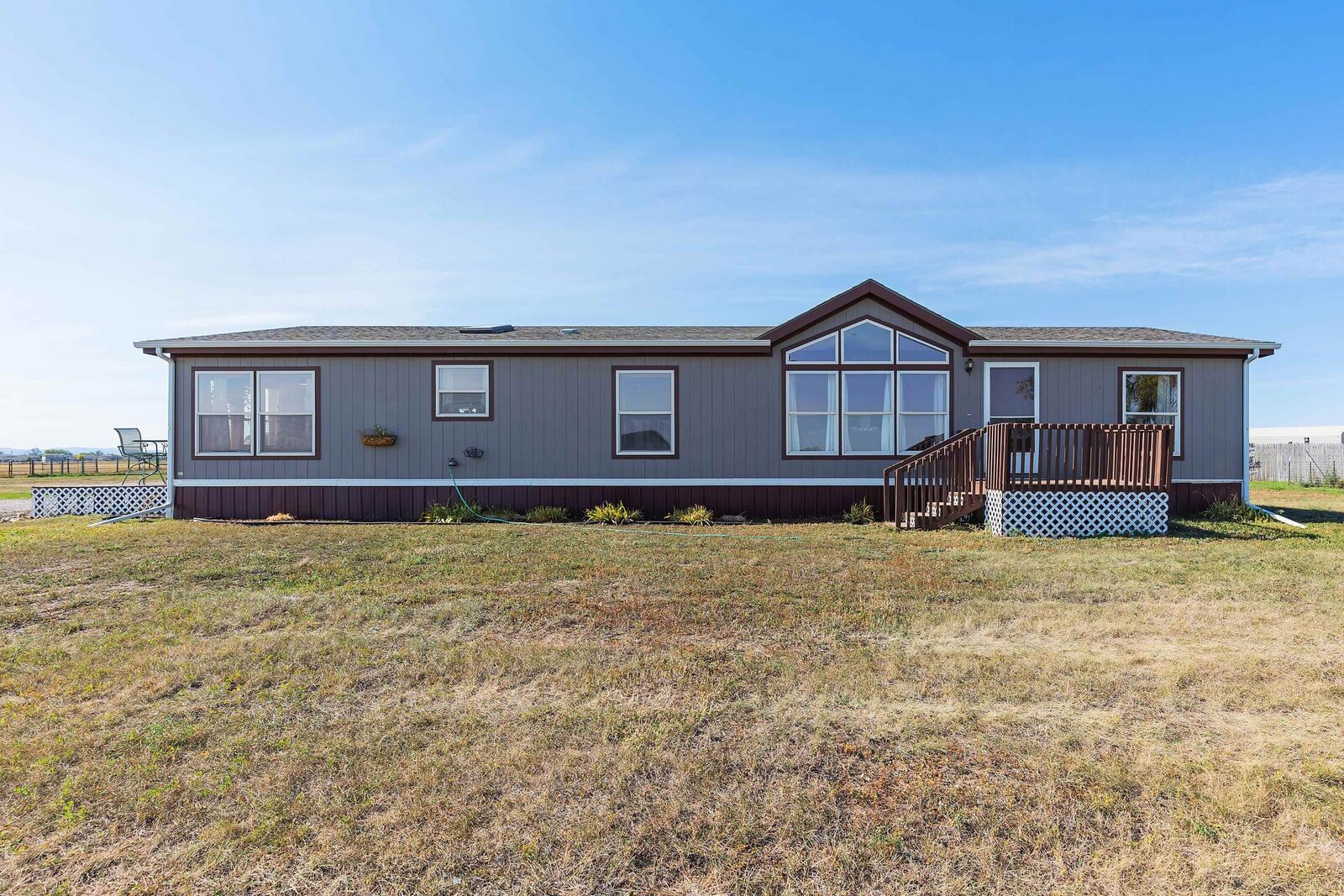 Property Photo: 22429 150th Avenue SD 57719
