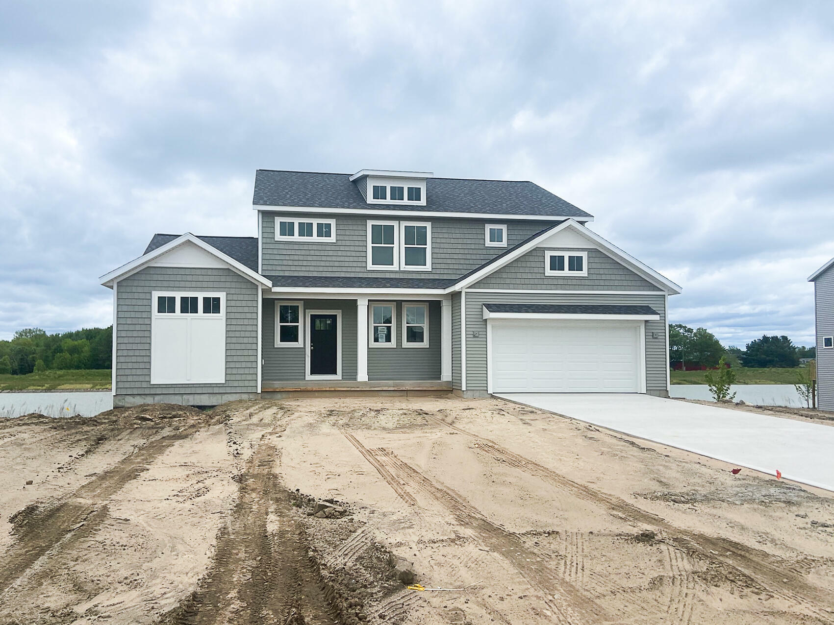 10718 Melanie Drive  Allendale MI 49401 photo