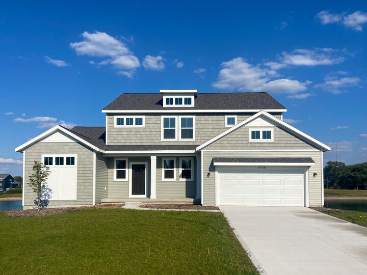 10718 Melanie Drive  Allendale MI 49401 photo