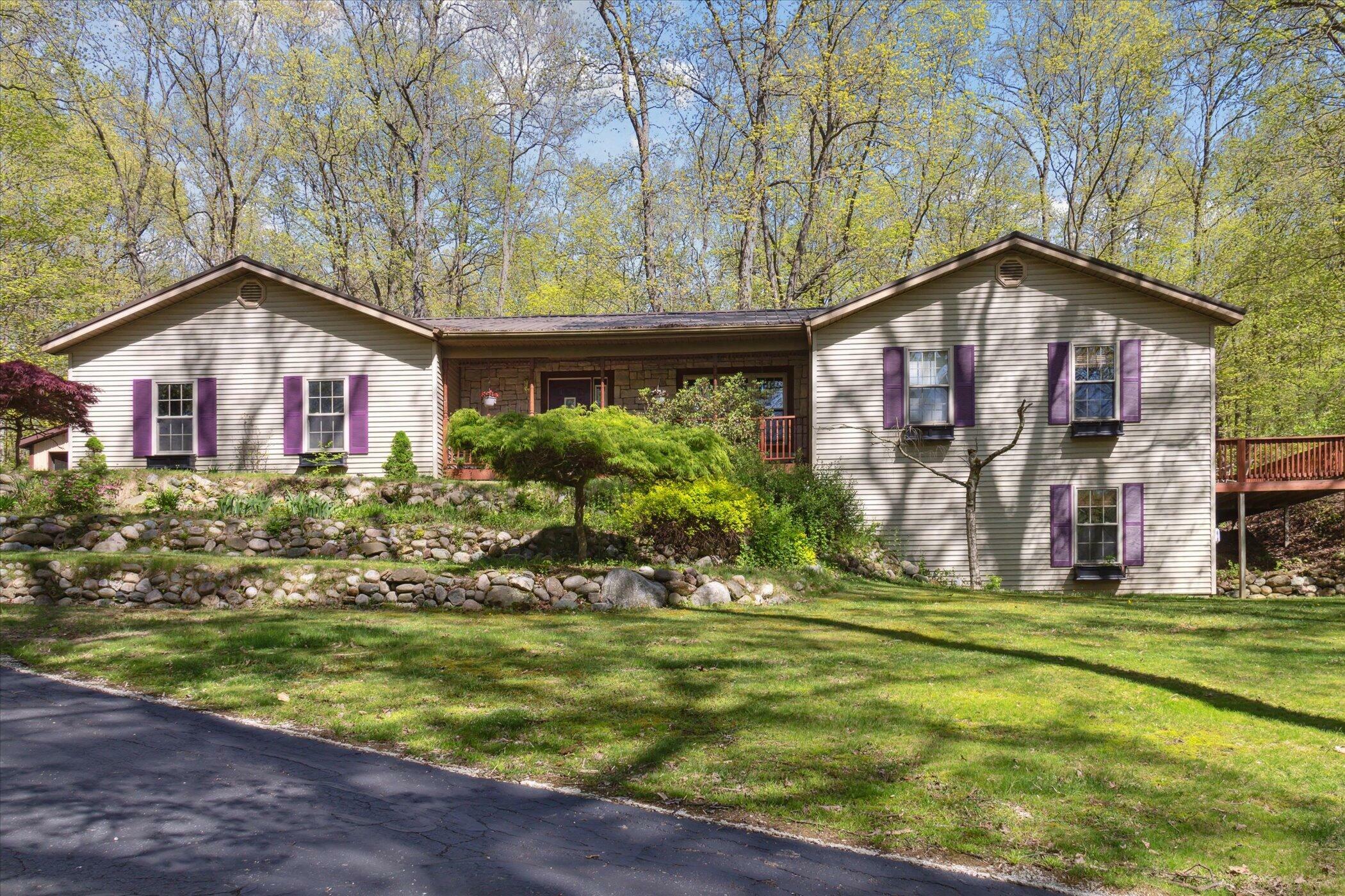 6036 N 37th Street  Richland MI 49083 photo
