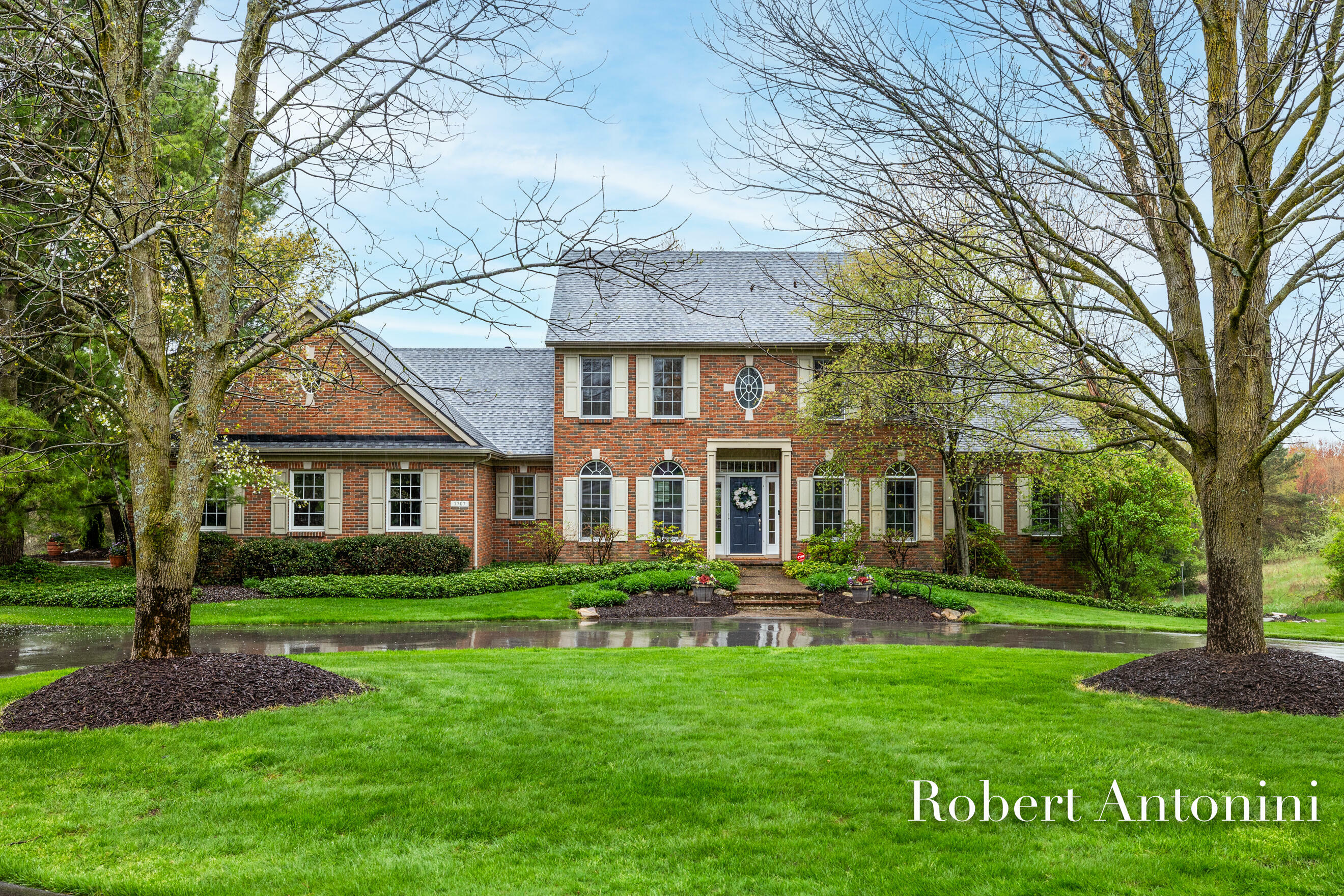 Property Photo:  7707 Forest Court NE  MI 49341 