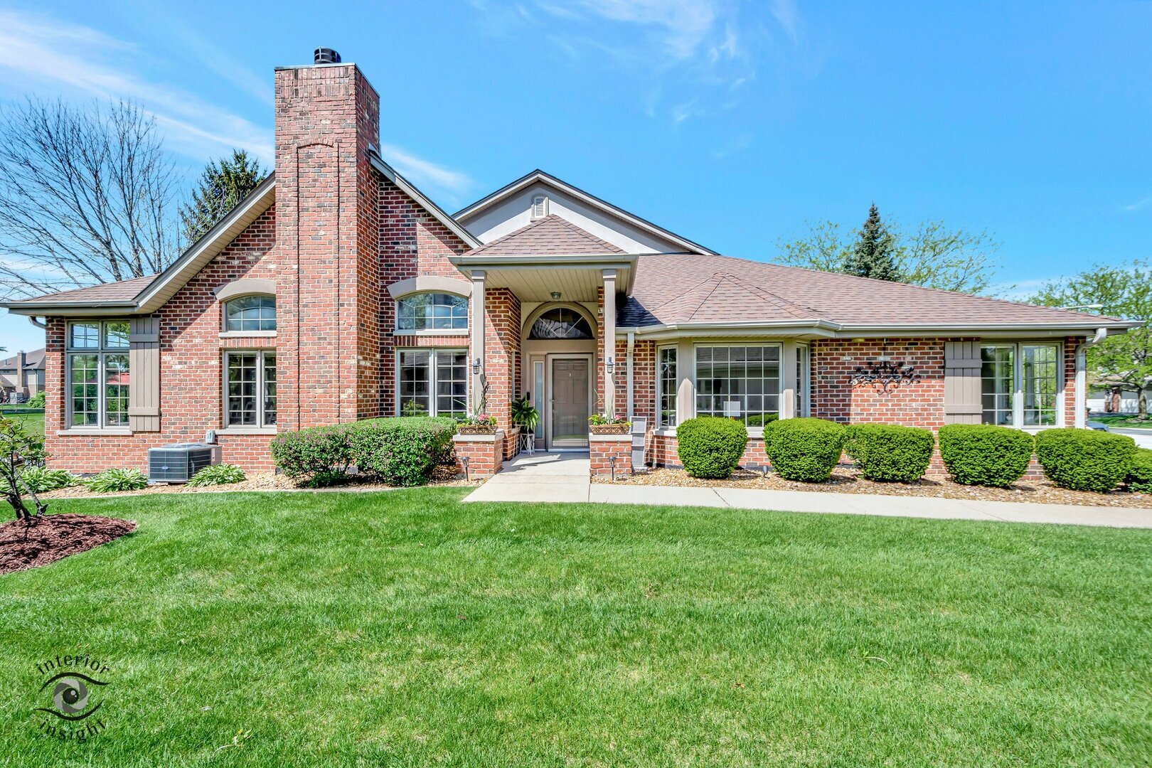 Property Photo: 21431 Settlers Pond Drive IL 60423