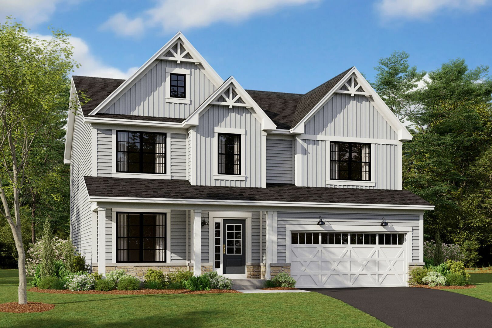160 Piper Glen Avenue  Oswego IL 60543 photo