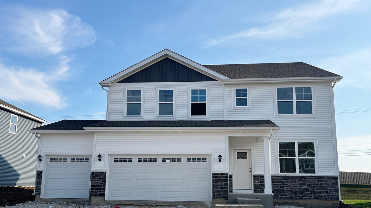 1271 Wildflower Lane  Bartlett IL 60103 photo