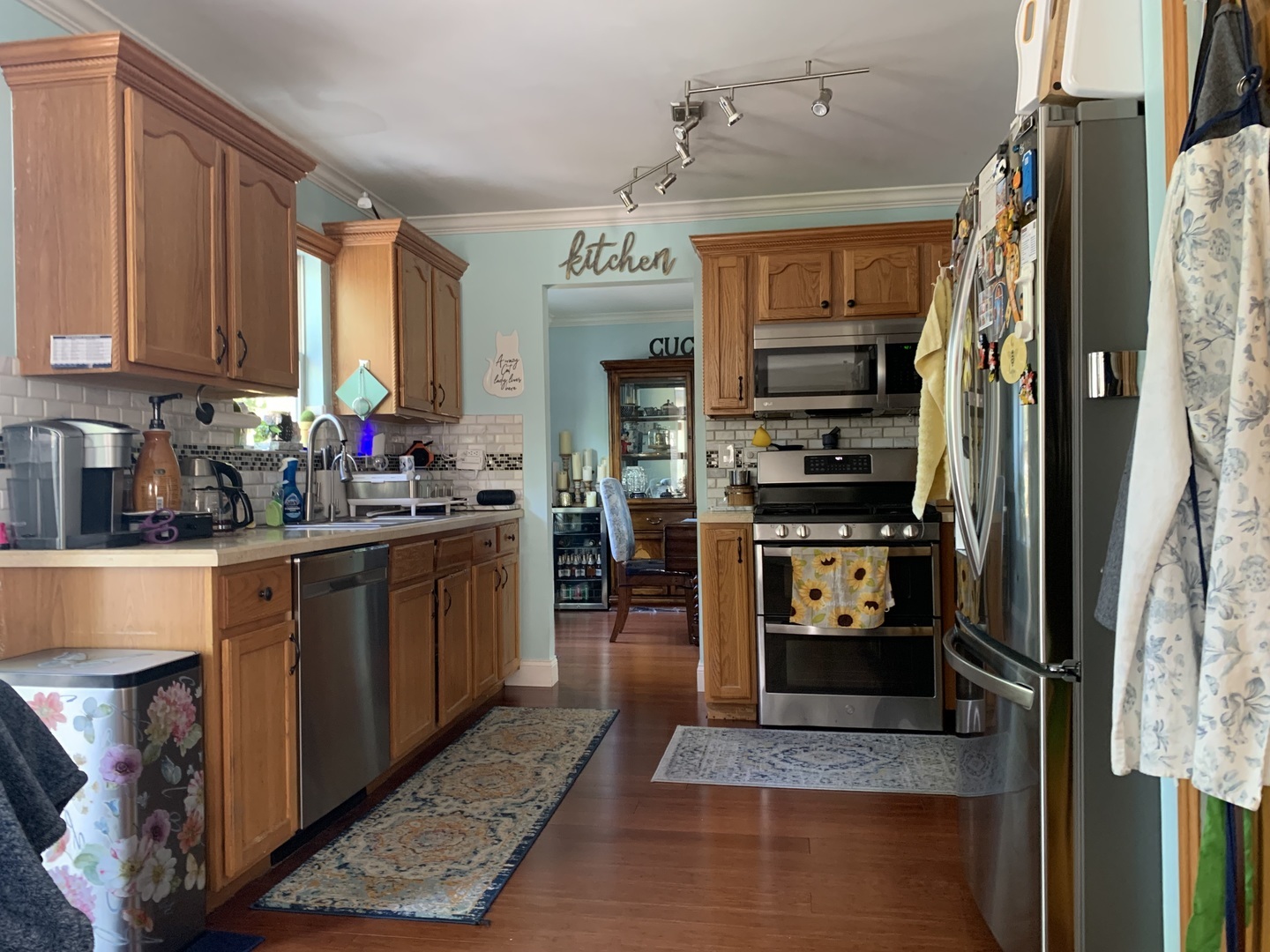 Property Photo: 5305 Lindenwood Circle IL 60586