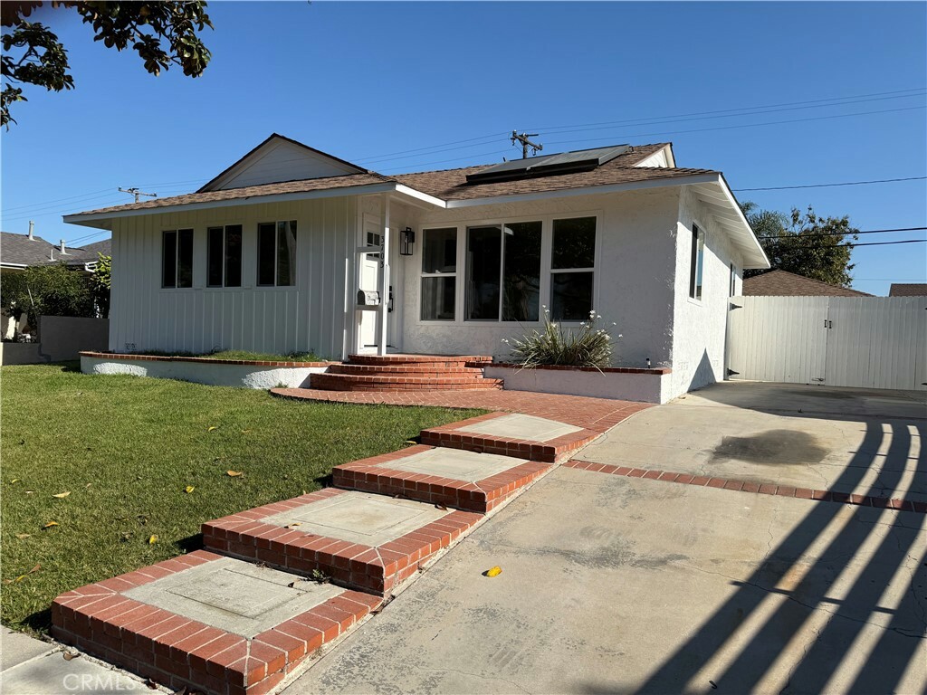Property Photo: 3703 Manhattan Beach Boulevard CA 90260