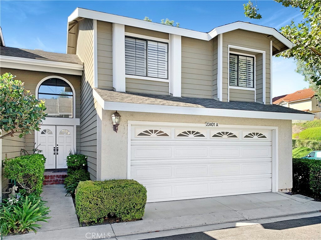 Property Photo: 23401 Via Linda 74 CA 92691