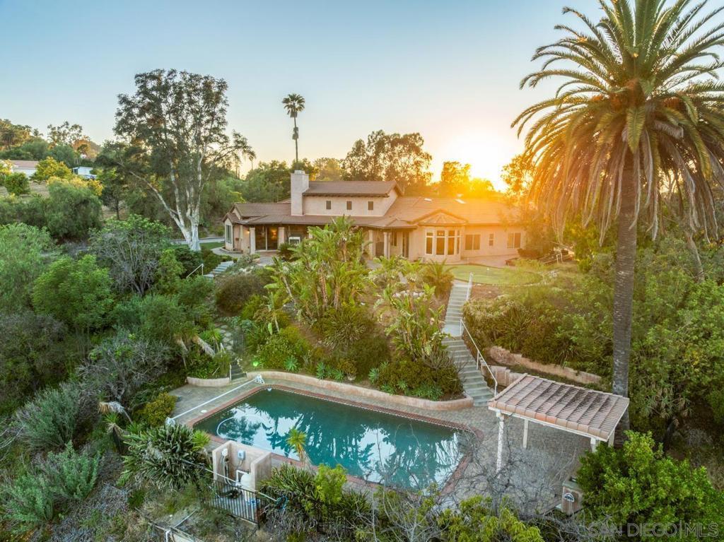 Property Photo: 2756 Mountain View CA 92027