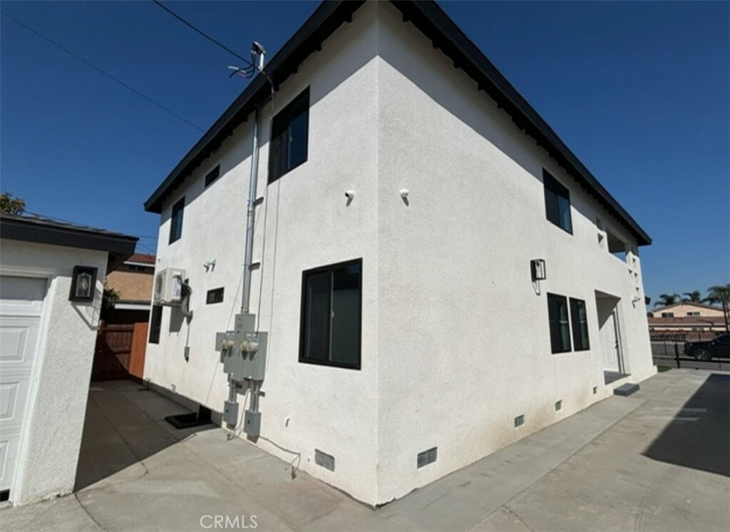 Property Photo: 11015 Carson Drive D CA 90262