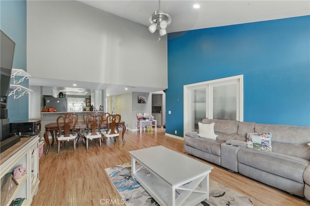 Property Photo: 6621 Caro Street 111 CA 90723