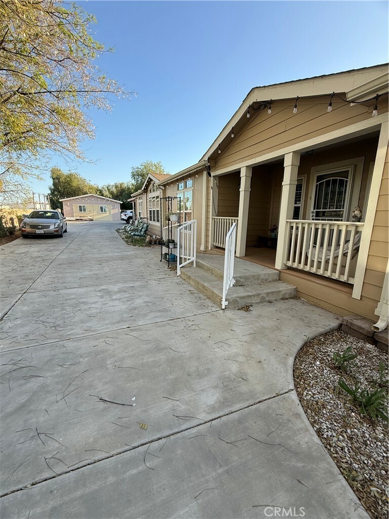 Property Photo: 26825 Lazy Creek Road CA 92586