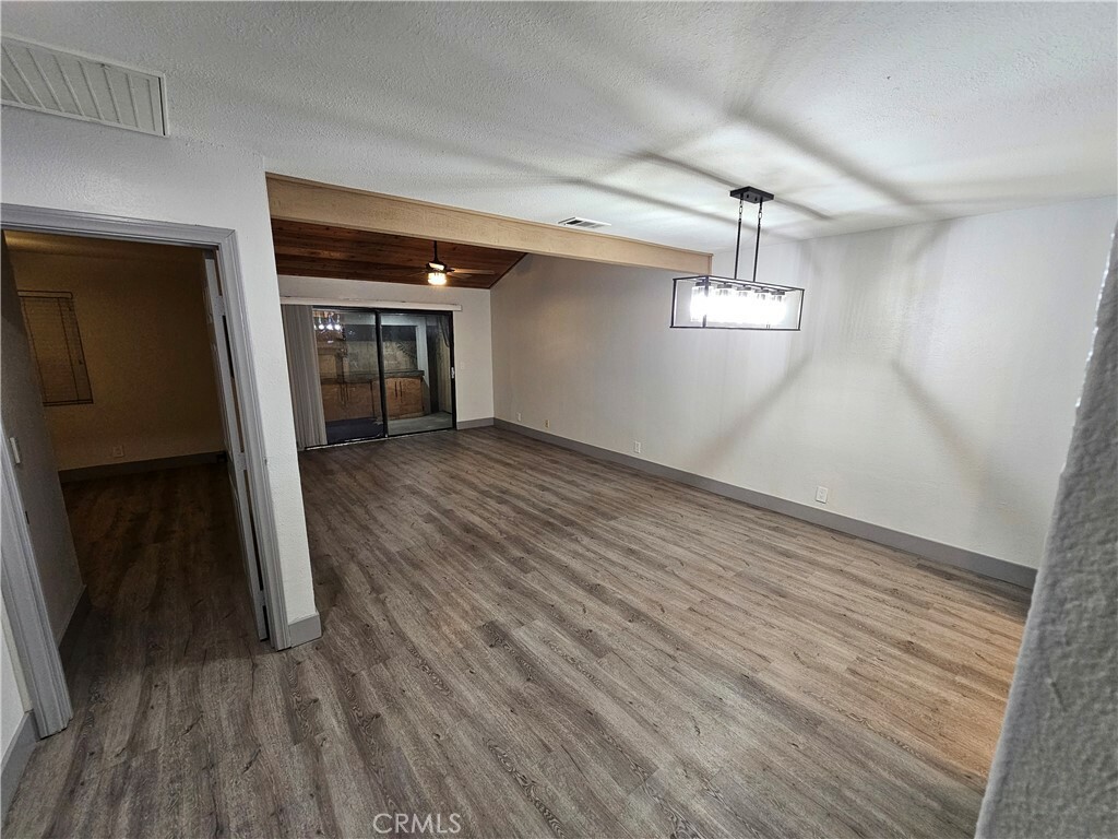 Property Photo: 12860 Perris Boulevard D6 CA 92553