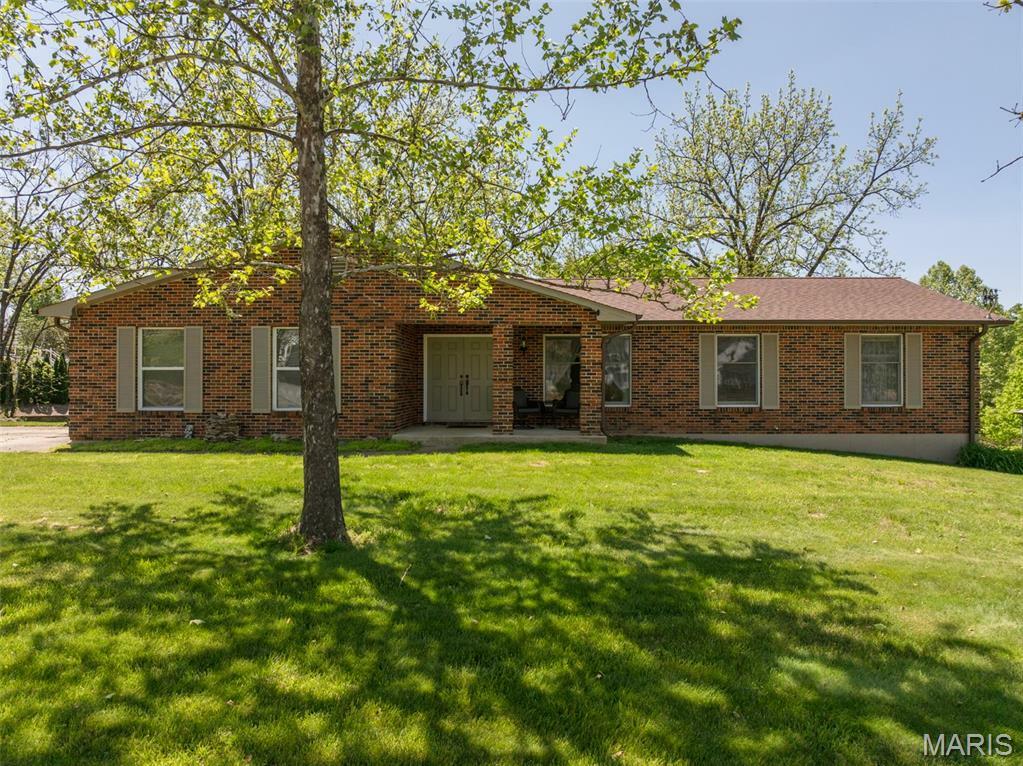 Property Photo: 6344 Gibison Road MO 63379