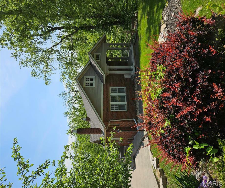 Property Photo: 2301 Palmyra Road MO 63401
