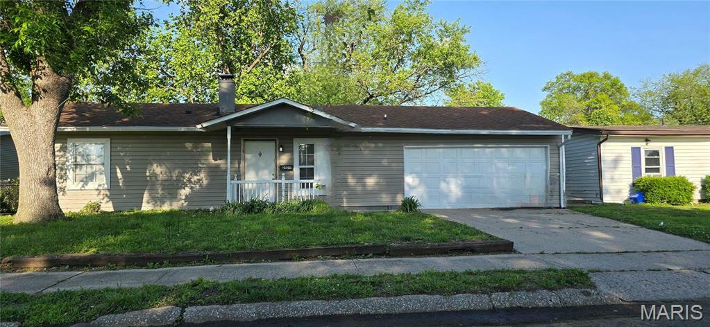 2820 Birch Avenue  Granite City IL 62040 photo