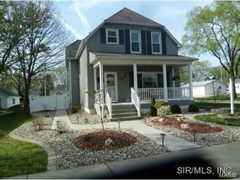 Property Photo: 1400 12th Street IL 62249