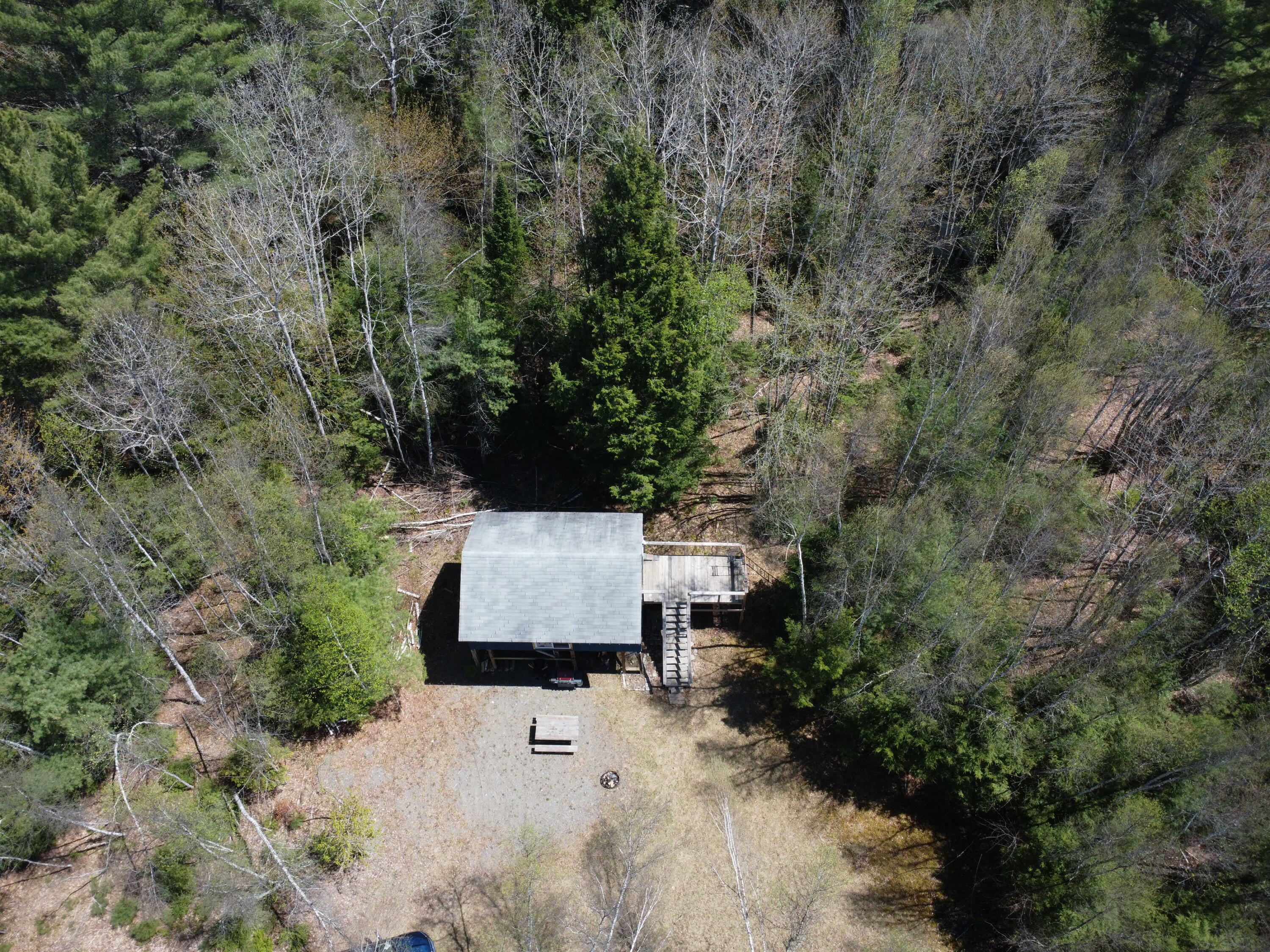 Property Photo: 170 Pine Road ME 04418