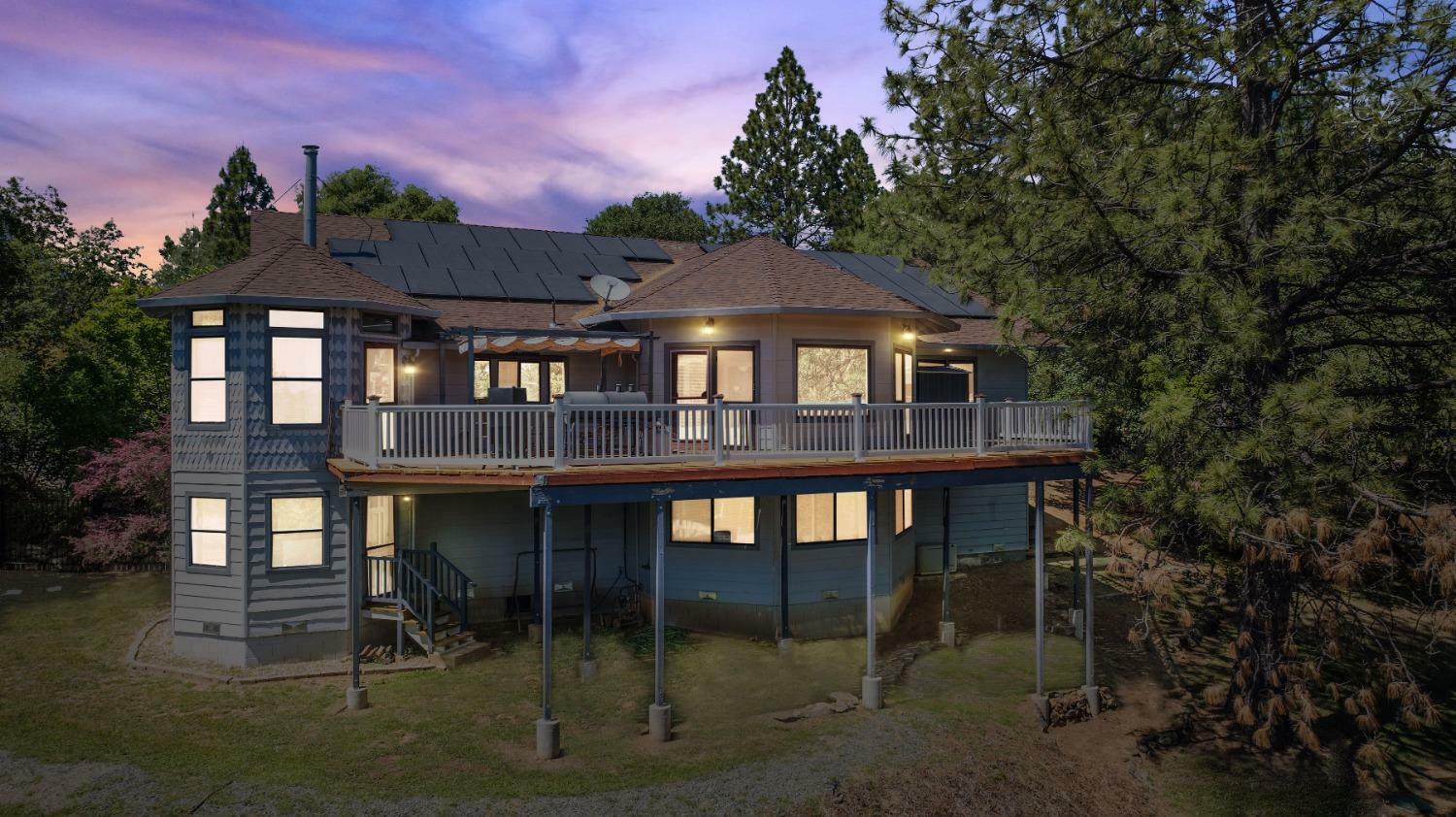 Property Photo: 14001 Surrey Junction Lane CA 95685