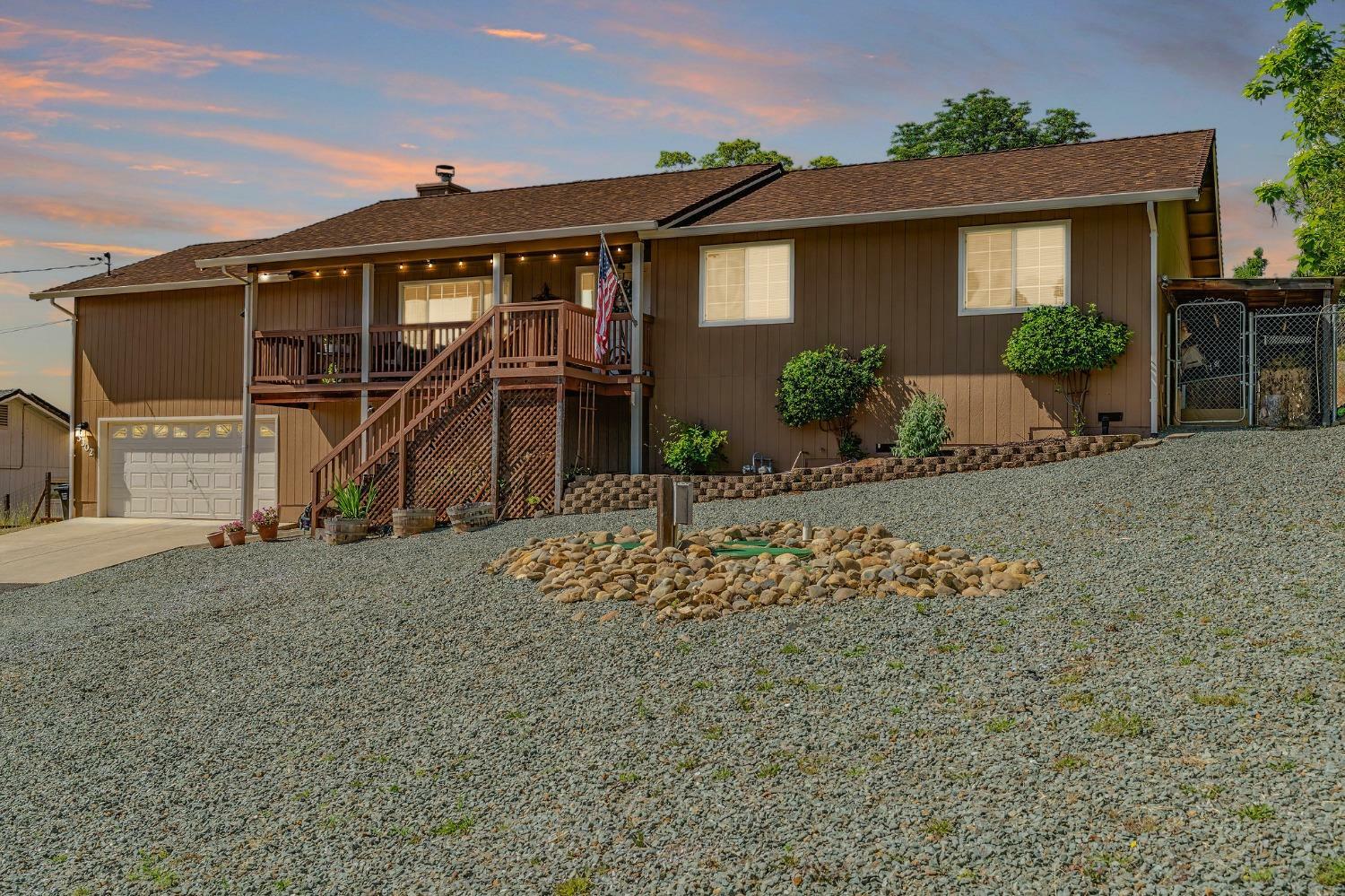 Property Photo: 3302 Crowell Lane CA 95252