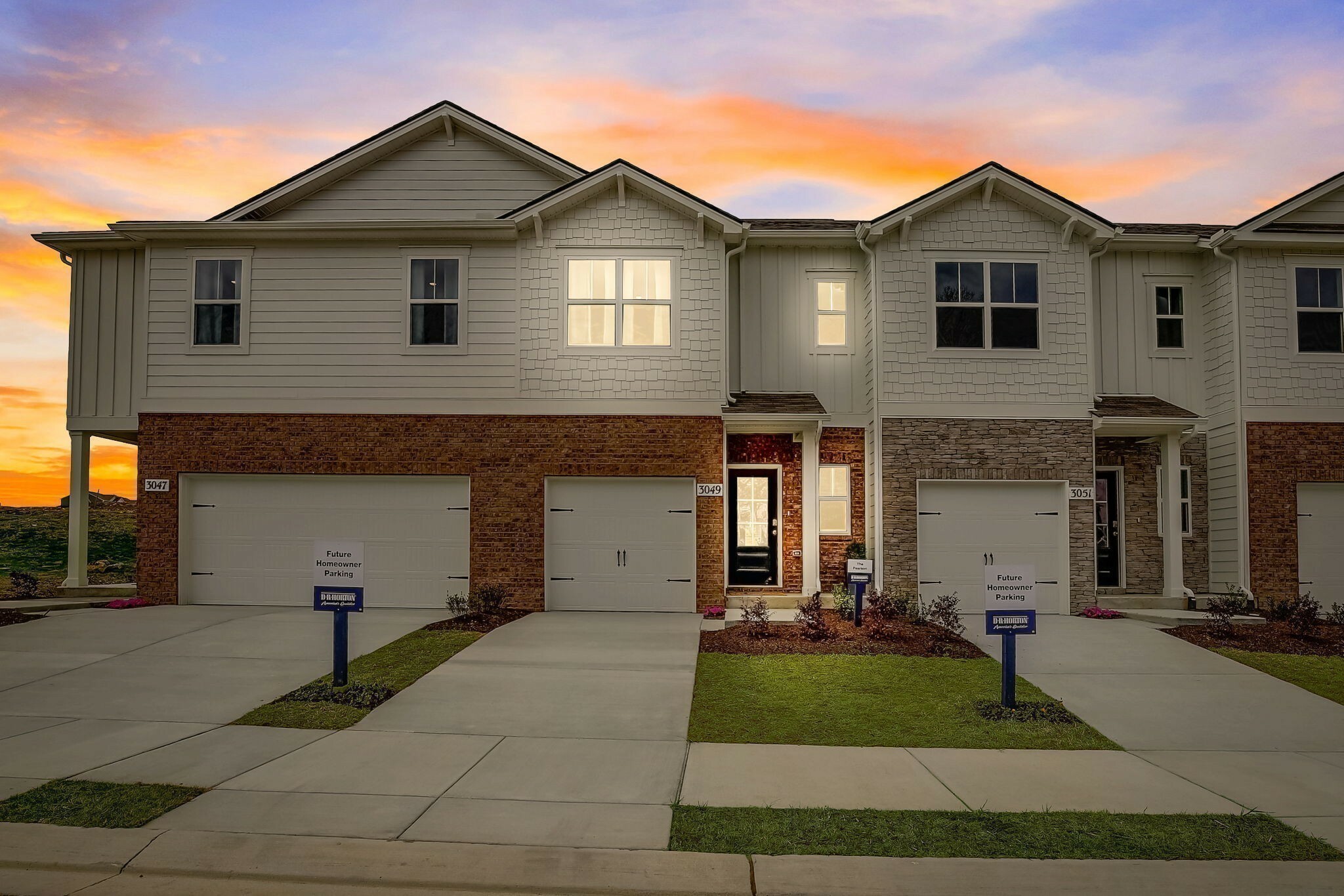 Property Photo: 3016 Flyaway Lane TN 37090