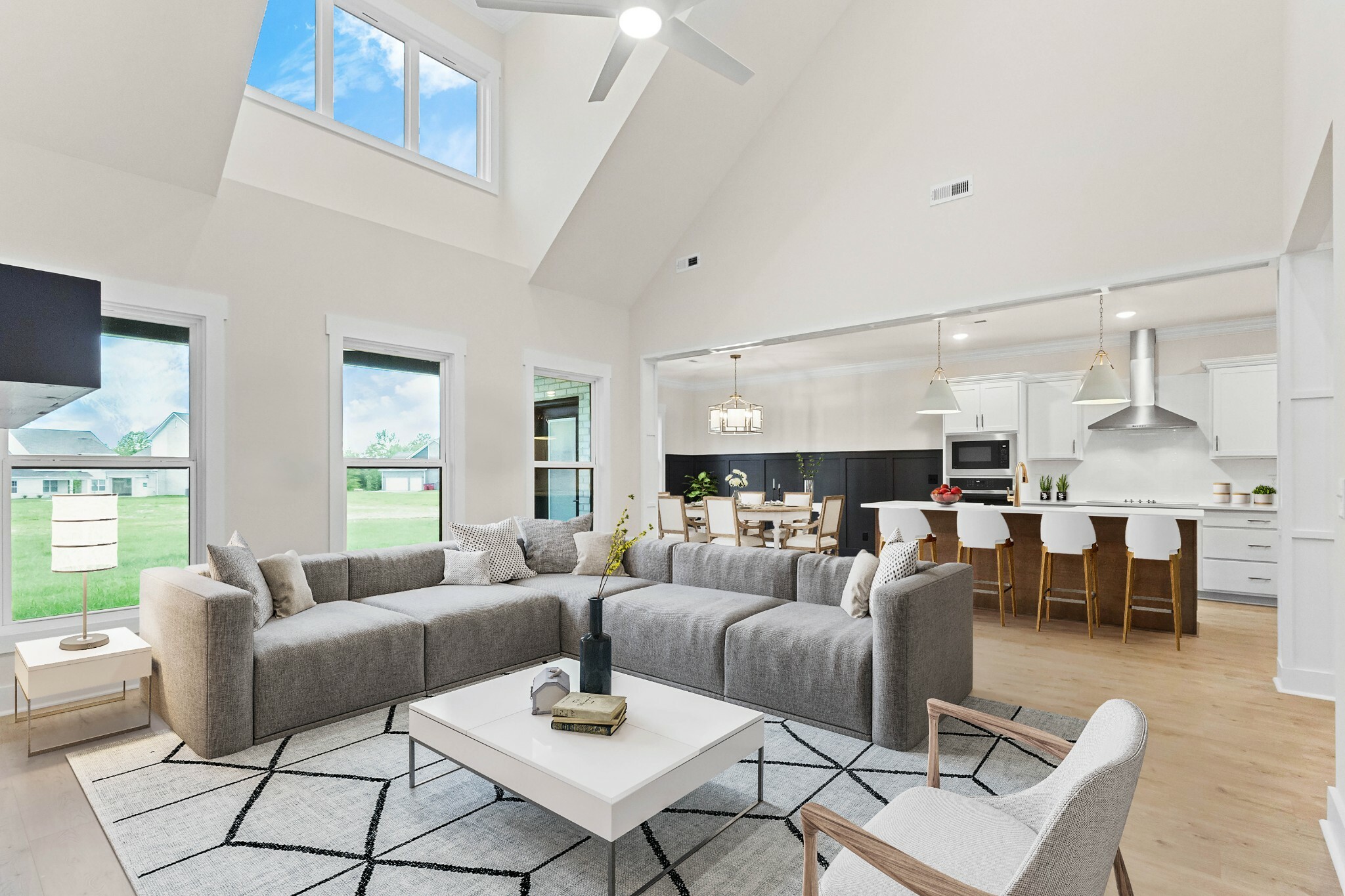 Property Photo: 518 Foxglove Ln TN 37043