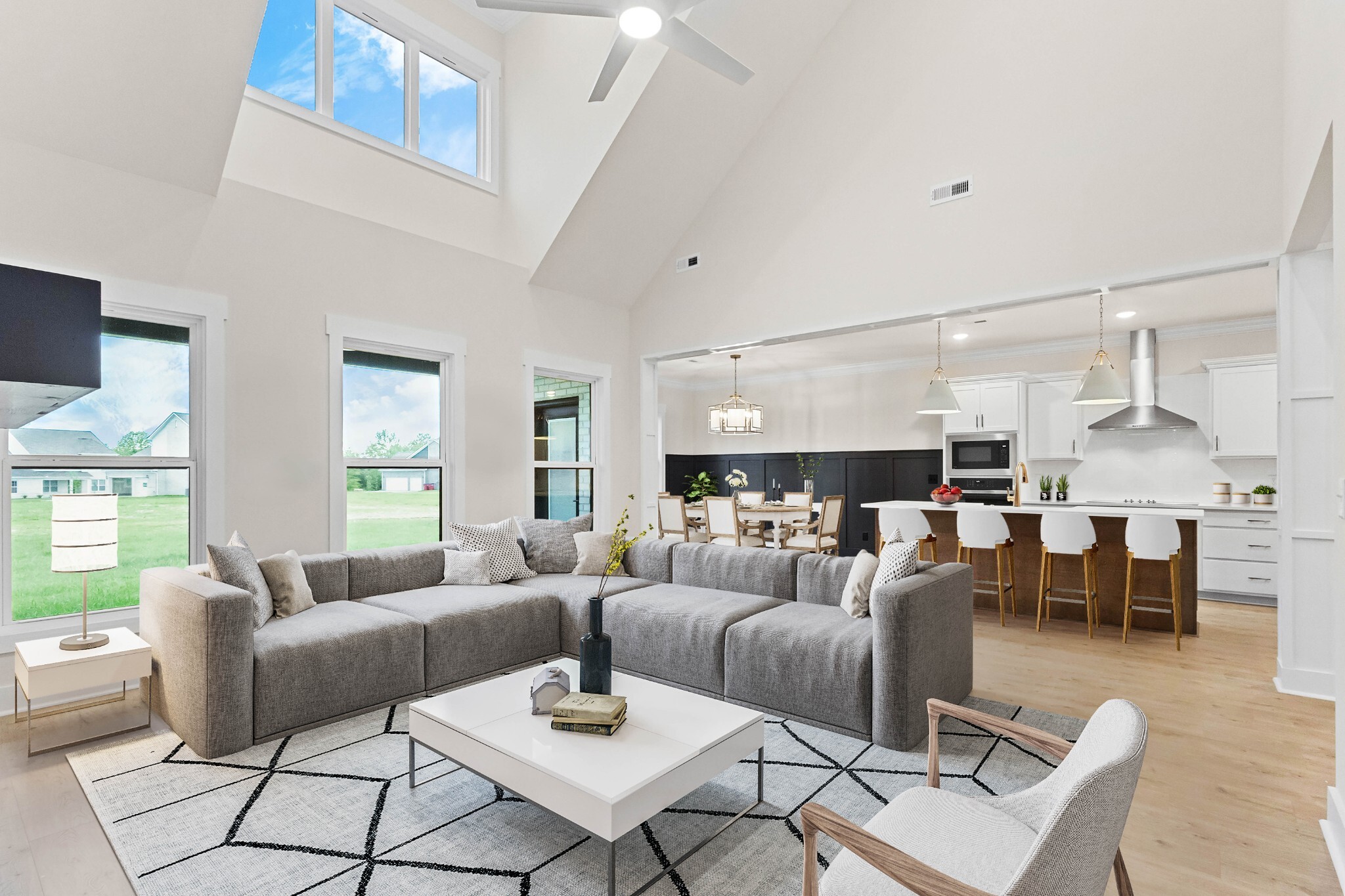 Property Photo:  518 Foxglove Ln  TN 37043 