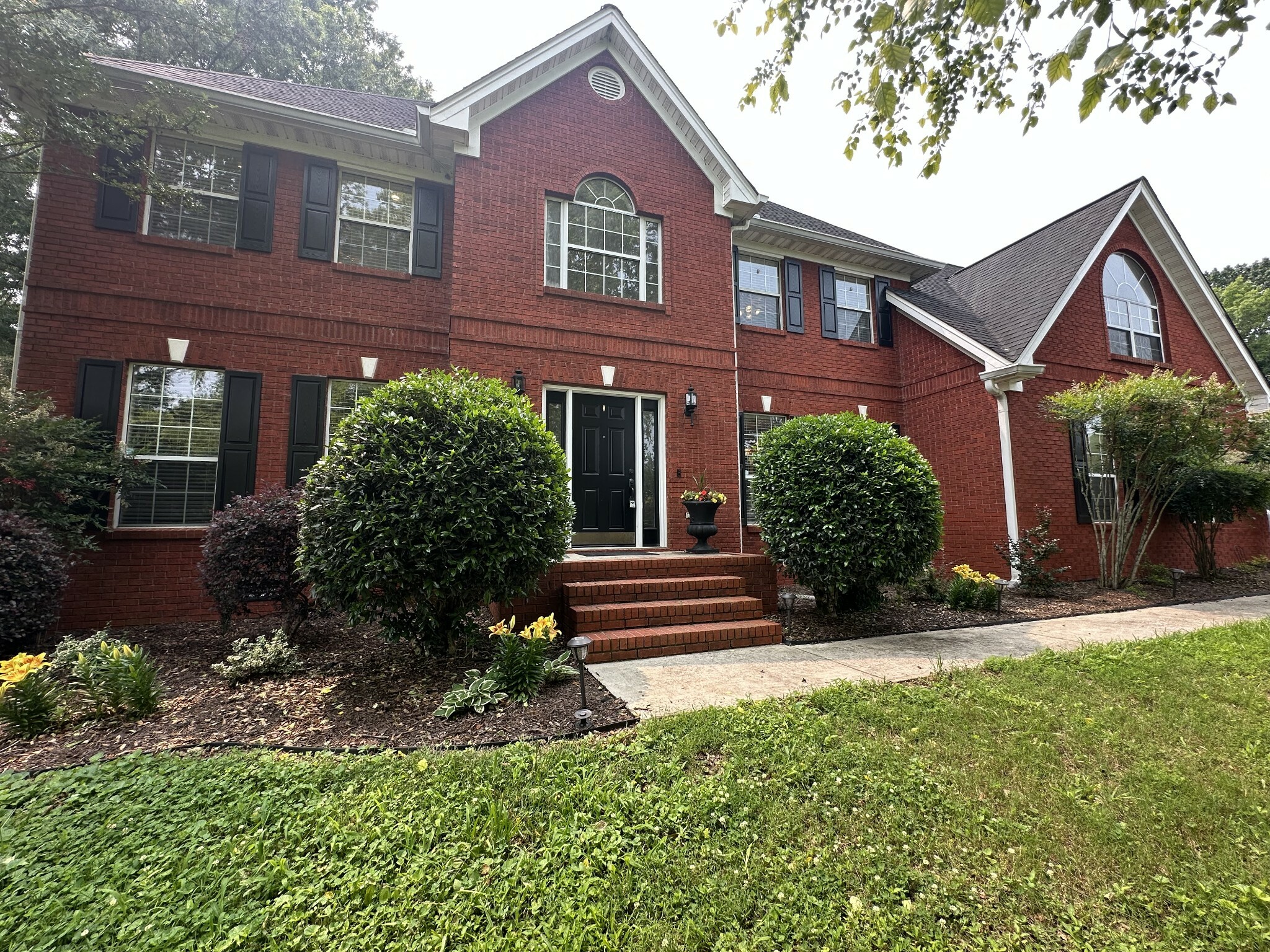 Property Photo: 6900 Snow View Ln TN 37363