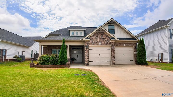 123 Cragen Lane  Madison AL 35756 photo