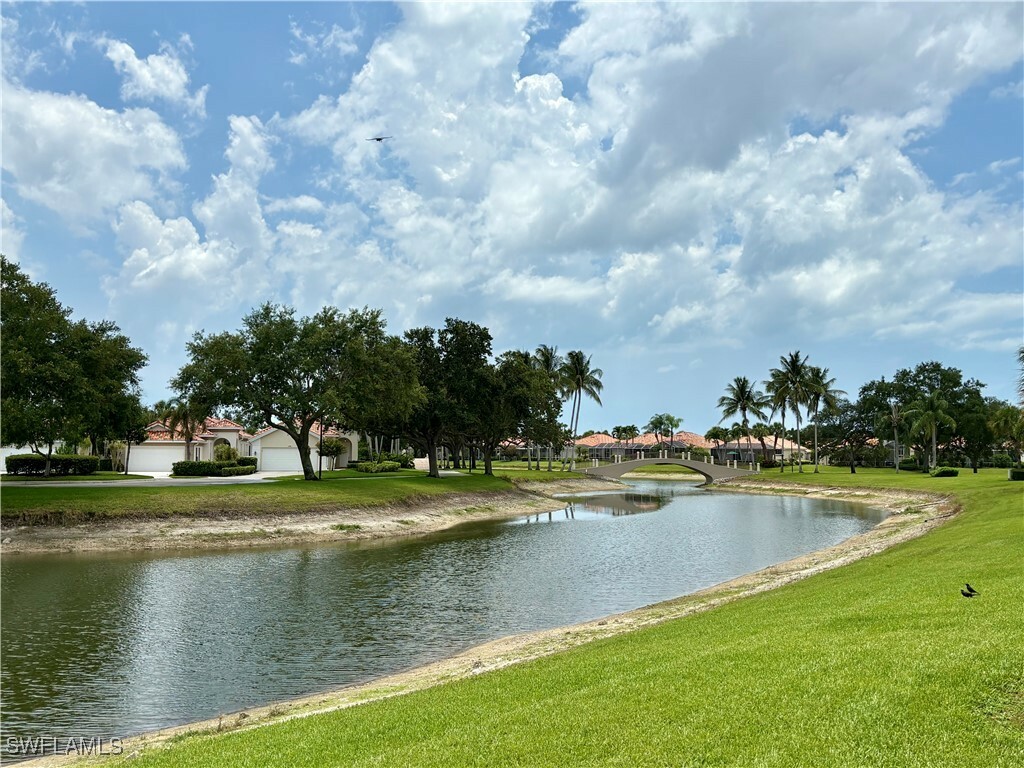 Property Photo: 4788 San Carlo Court FL 34109