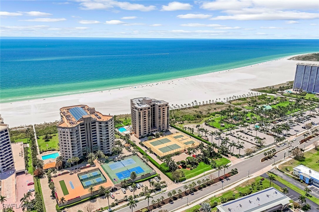 Property Photo: 174 S Collier Boulevard 304 FL 34145
