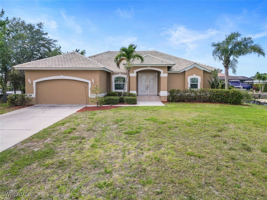 1223 Whiteheart Avenue  Marco Island FL 34145 photo