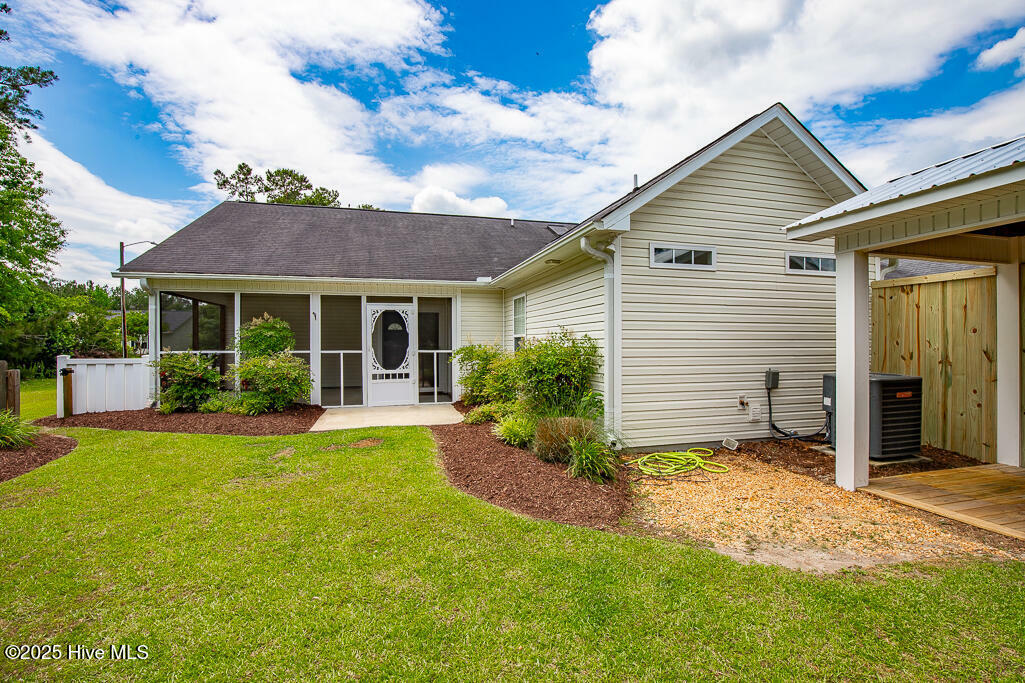 Property Photo: 4304 Elizabeth Avenue NC 28562