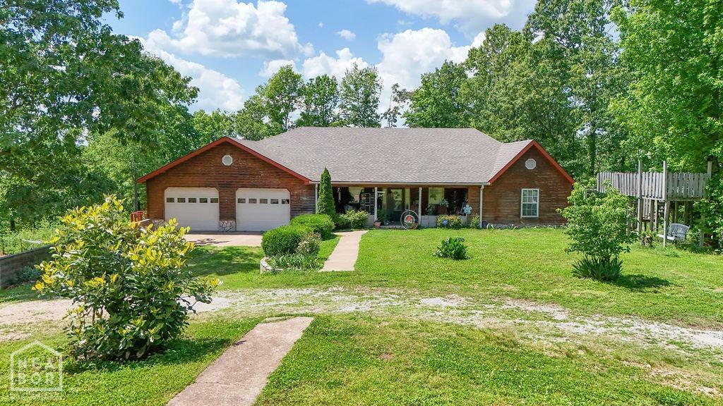 Property Photo: 1700 Sanders AR 72522