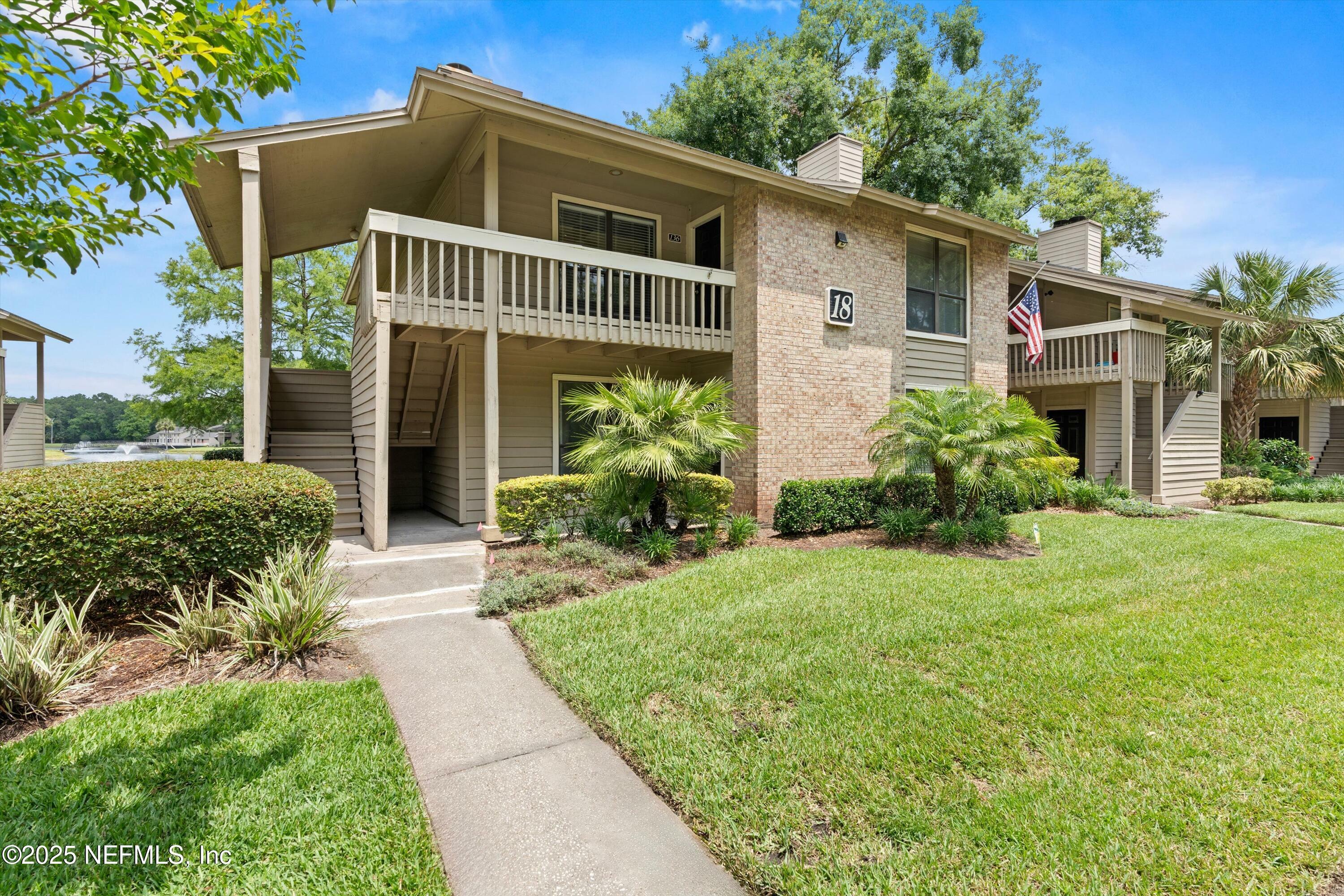 Property Photo: 10200 Belle Rive Boulevard 136 FL 32256