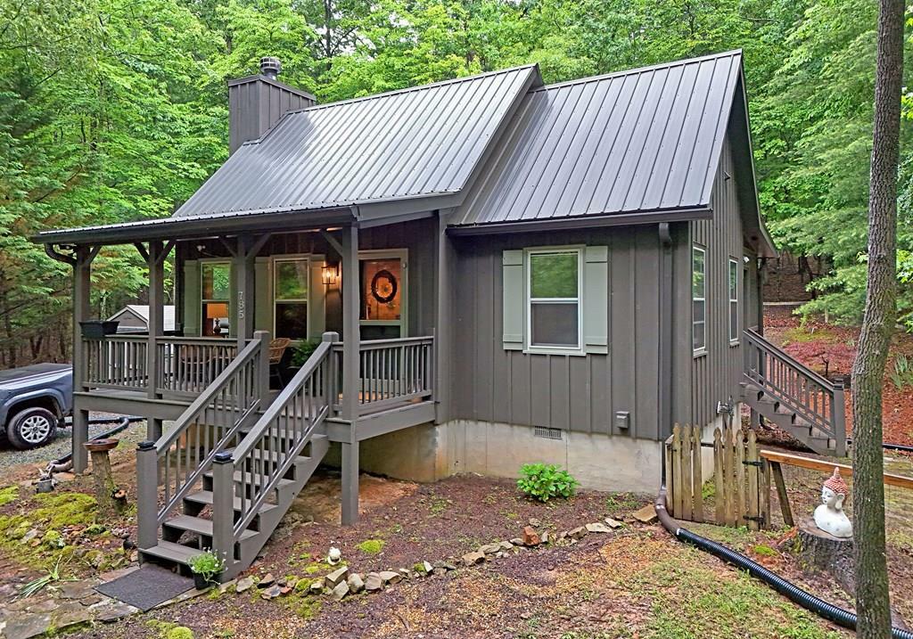 Property Photo: 785 Bernhardt Road GA 30536