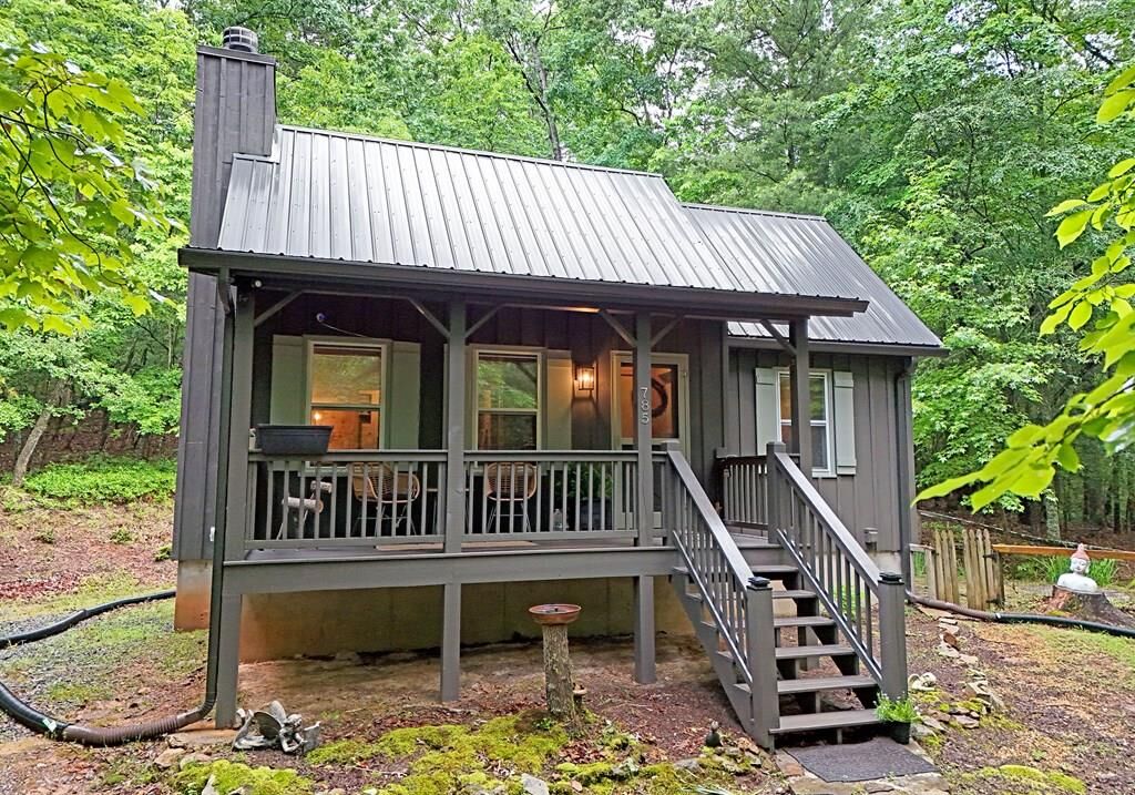 Property Photo:  785 Bernhardt Road  GA 30536 