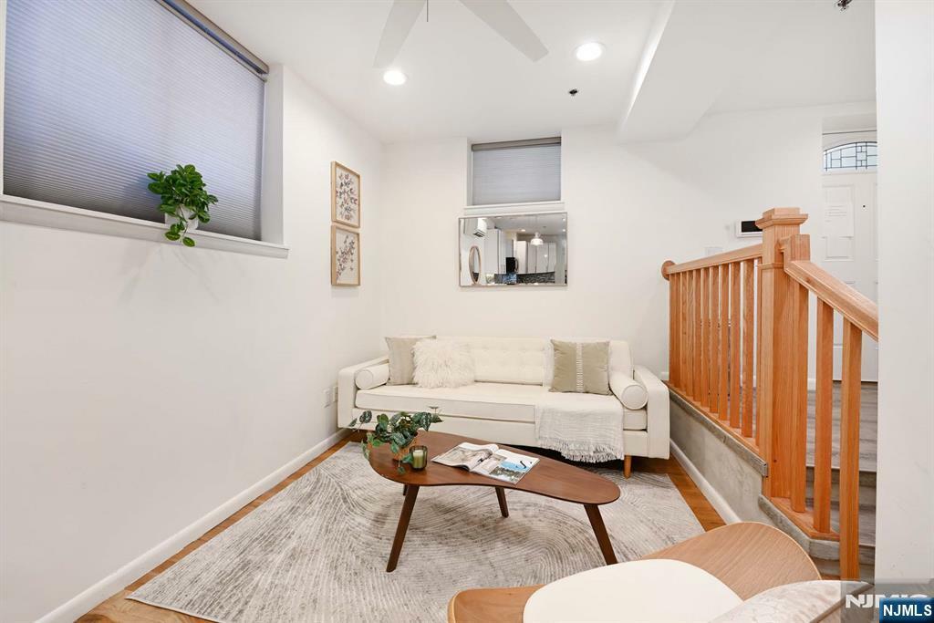 Property Photo: 58 Giles Avenue 1A NJ 07306