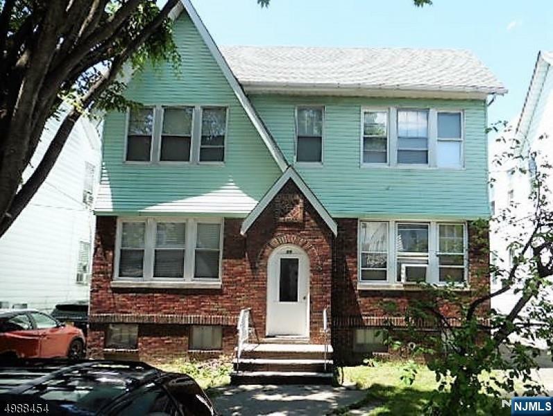 Property Photo: 99 N 15th Street 1R NJ 07003
