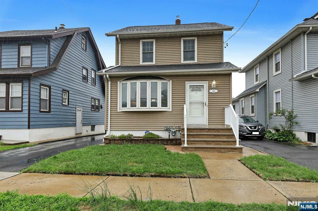 Property Photo: 424 Rutherford Avenue NJ 07071