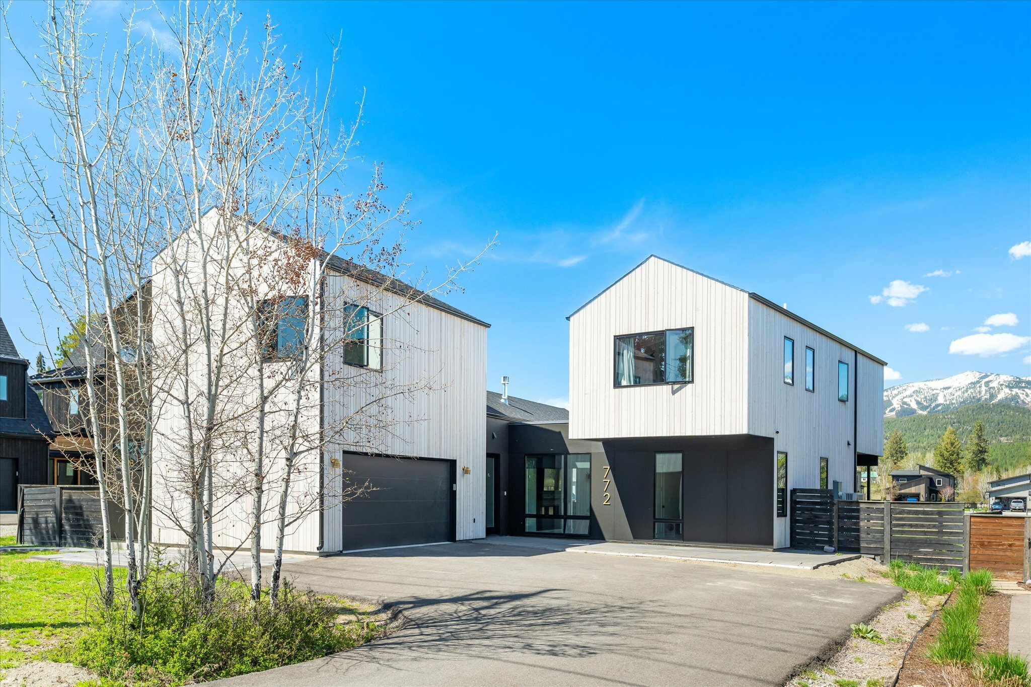 772 Denver Street A &Amp B  Whitefish MT 59937 photo