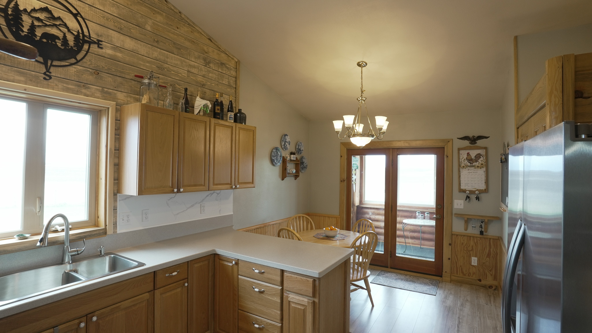 Property Photo: 1723 W Springcreek Road MT 59901