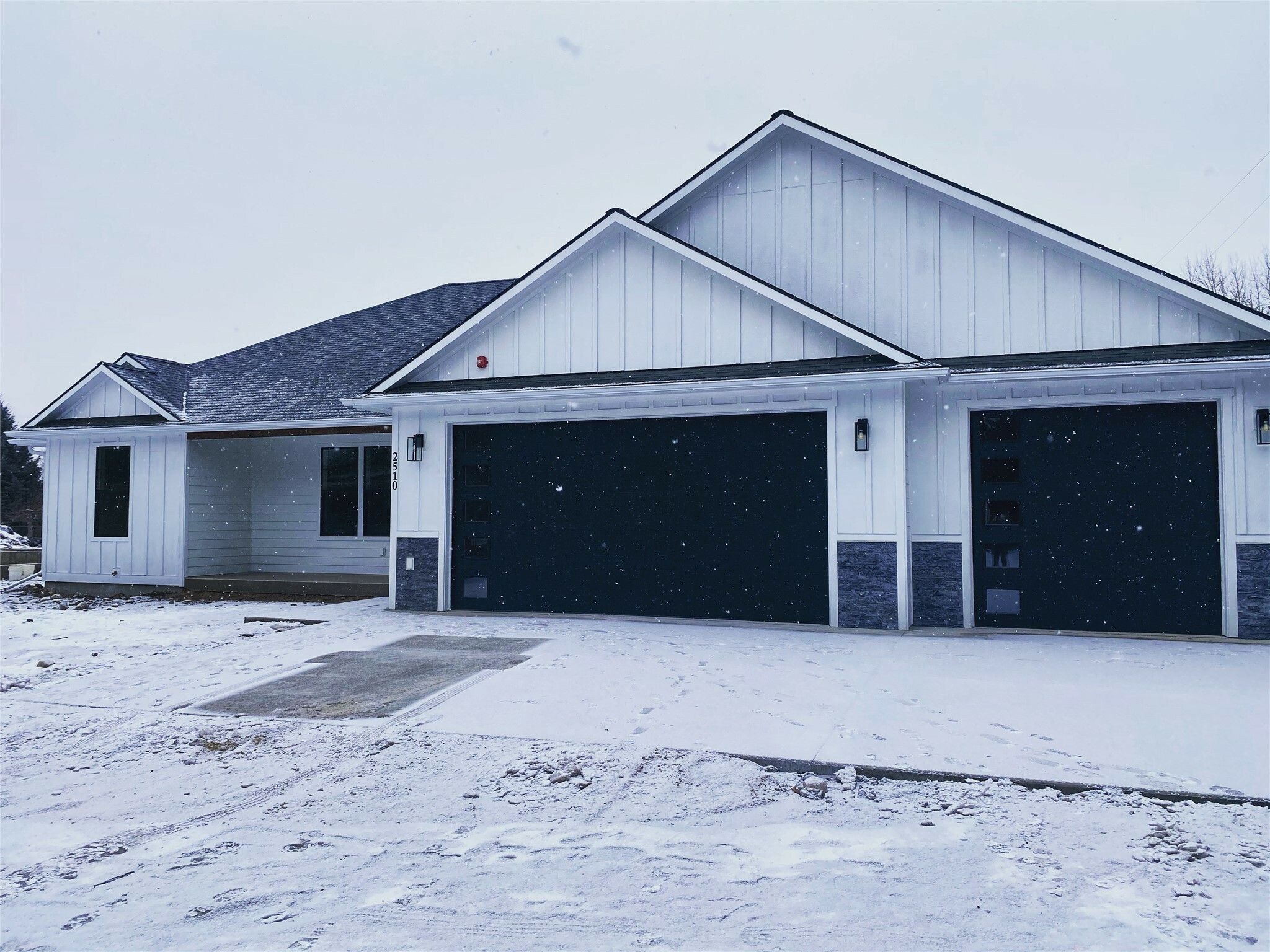 Property Photo: Nhn Alexander Lane MT 59834