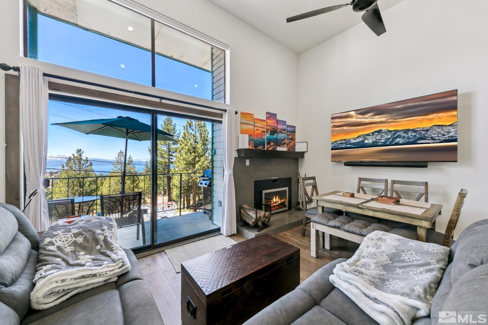 Property Photo: 313 Tramway Drive NV 89449