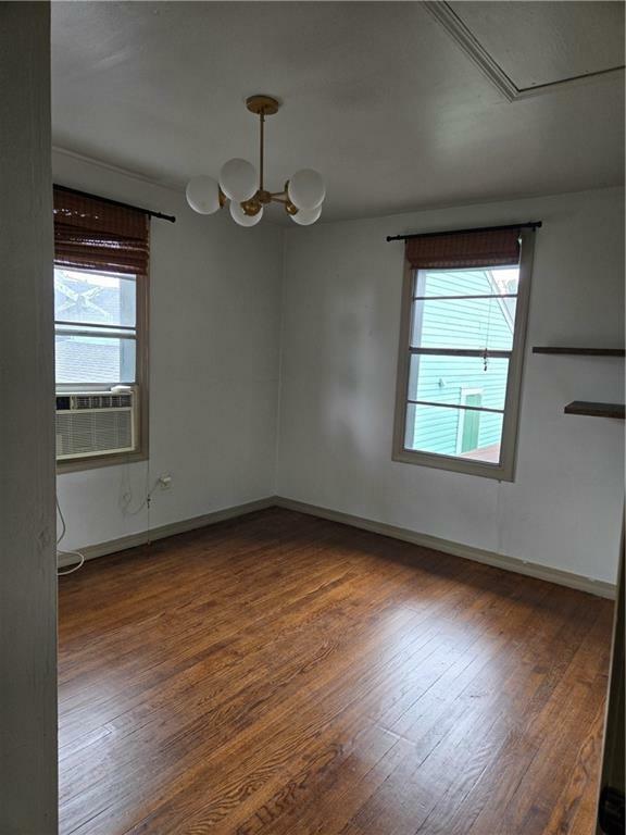 Property Photo: 820 Octavia Street B LA 70115