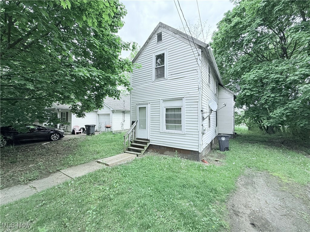 Property Photo: 349 Talbot Avenue OH 44306