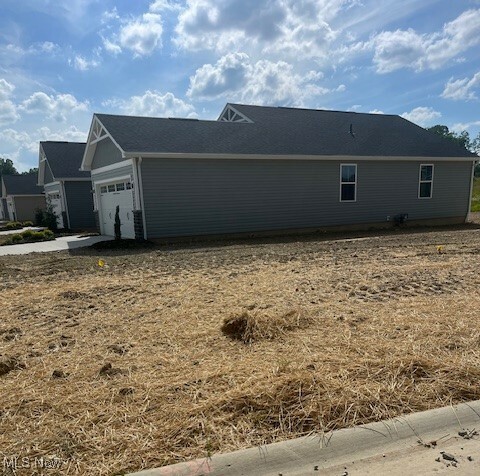 Property Photo: 3657 Belt Line Drive OH 44203