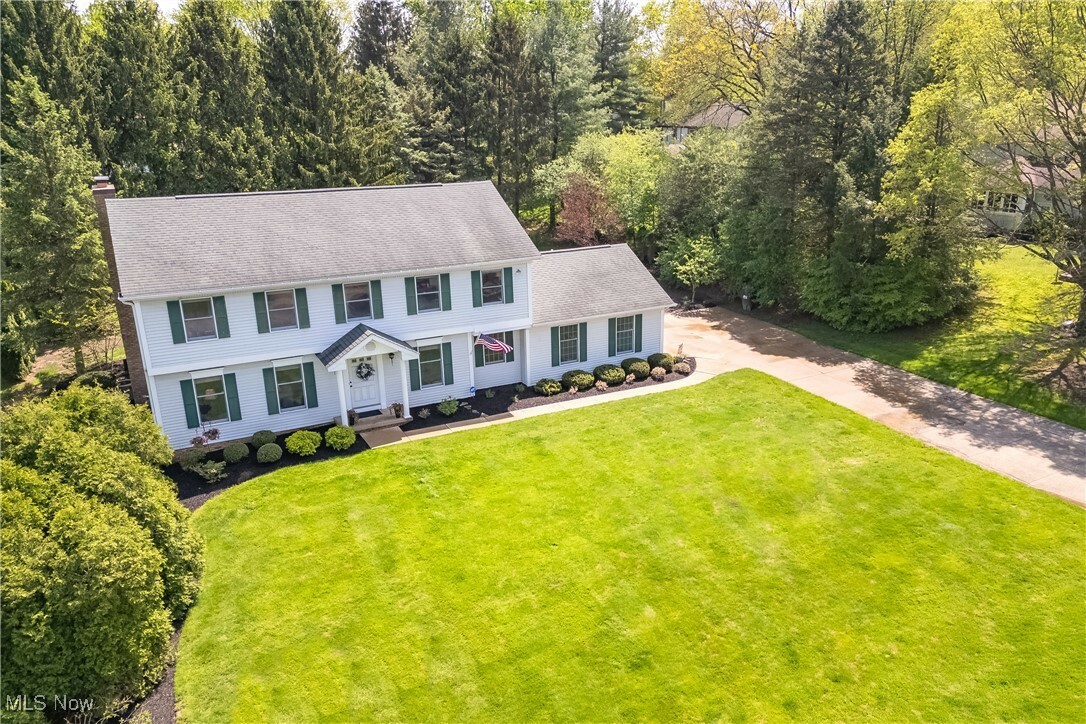 Property Photo: 3968 Ashford Street NW OH 44718